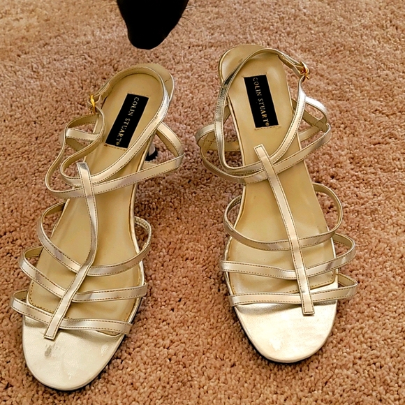 Colin Stuart Shoes - Shoes